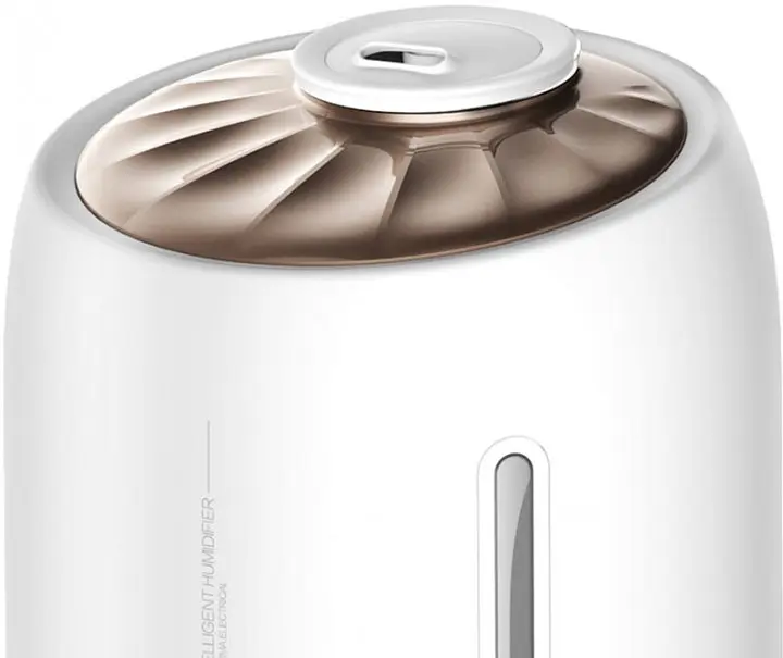 Зволожувач повітря Deerma HuXiaomidifier 5L White DEM-F500 - фото 4