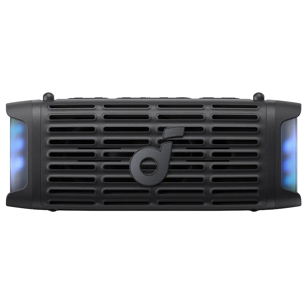 Акустична система Anker SoundСore Boom 3i Black (D5100010) - фото 4