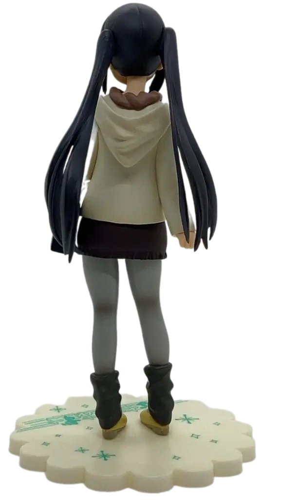 Фігурка Banpresto K-ON! Azusa Nakano Кей-он! Адзуса Накано 15 см B IK KO AN 15 - фото 5