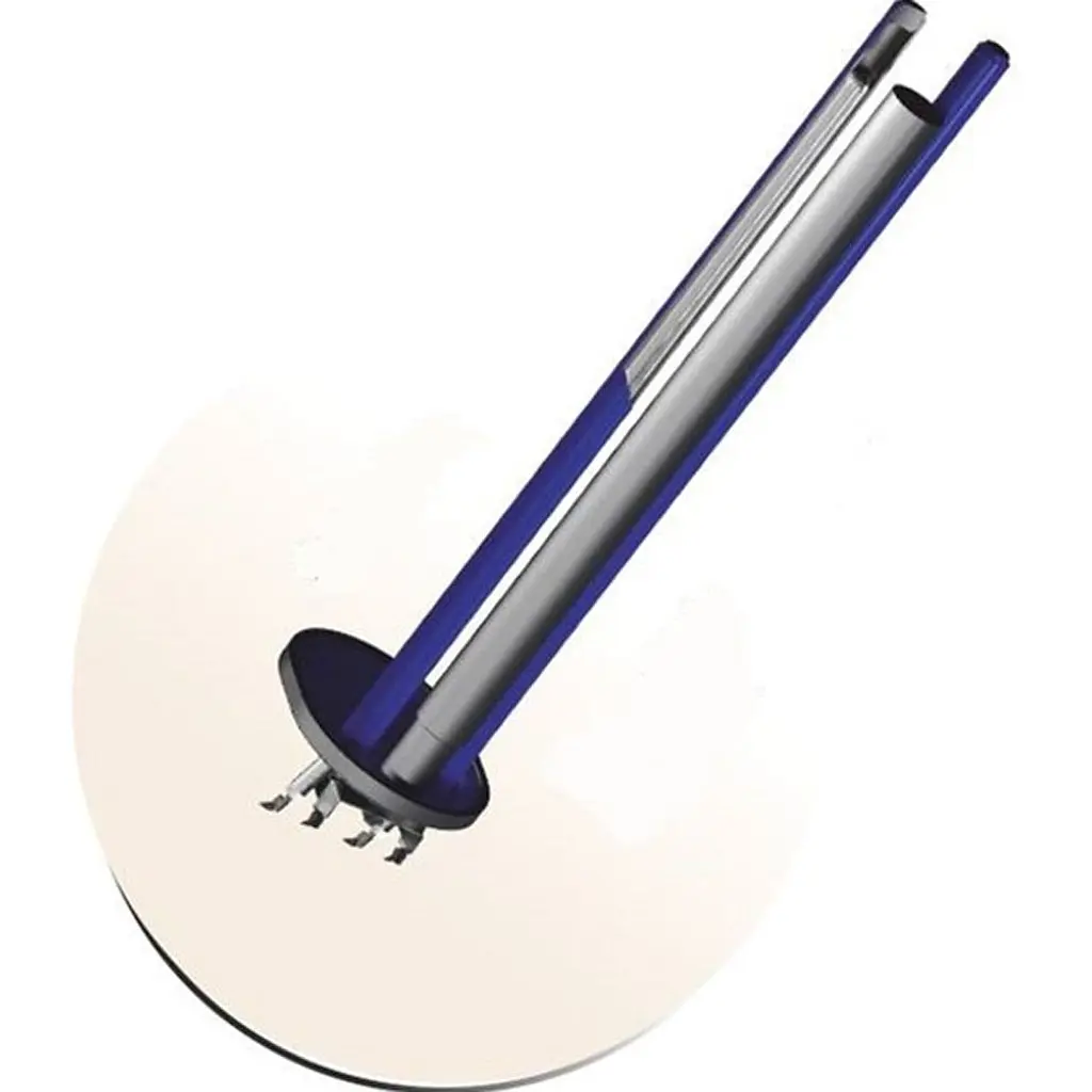 Бойлер Eldom Style Dry 100 72270WD [139846] - фото 7