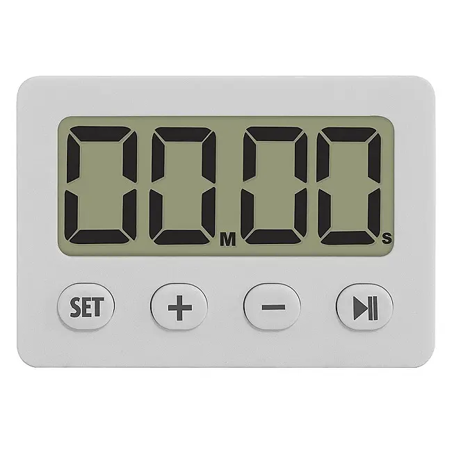 Часы TFA 60201402 - фото 5