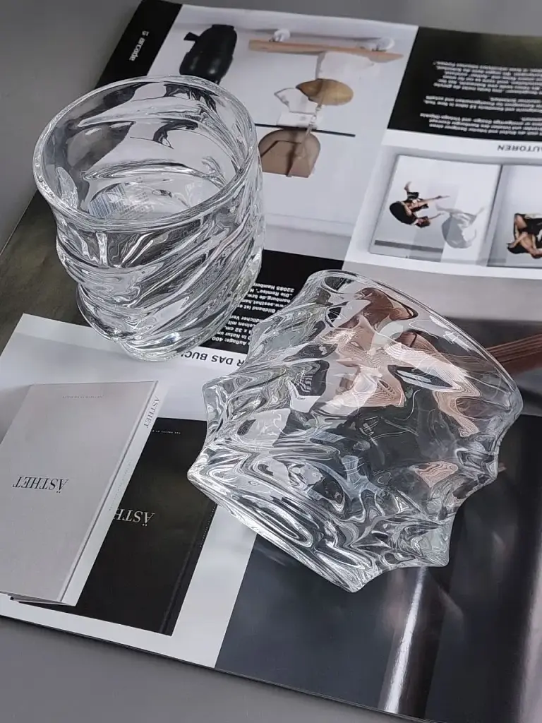 Набір склянок Olens Форсті-бол 300 мл 6 шт (102-702) - фото 2