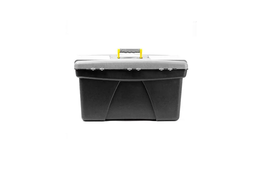 Ящик для інструментів переносний Intertool BX-0326 26.5" - фото 6