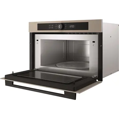 Микроволновая печь Whirlpool WMD54MBG - фото 2