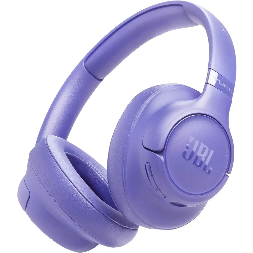Гарнітура JBL TUNE 730BT Lavender (JBLT730BTLAV) (7225535)