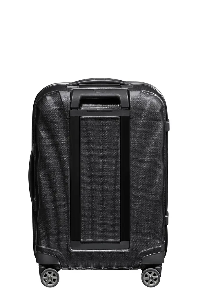 Валіза Samsonite C-LITE BLACK 55x40x20(23) 55 См CS2*09007 - фото 4
