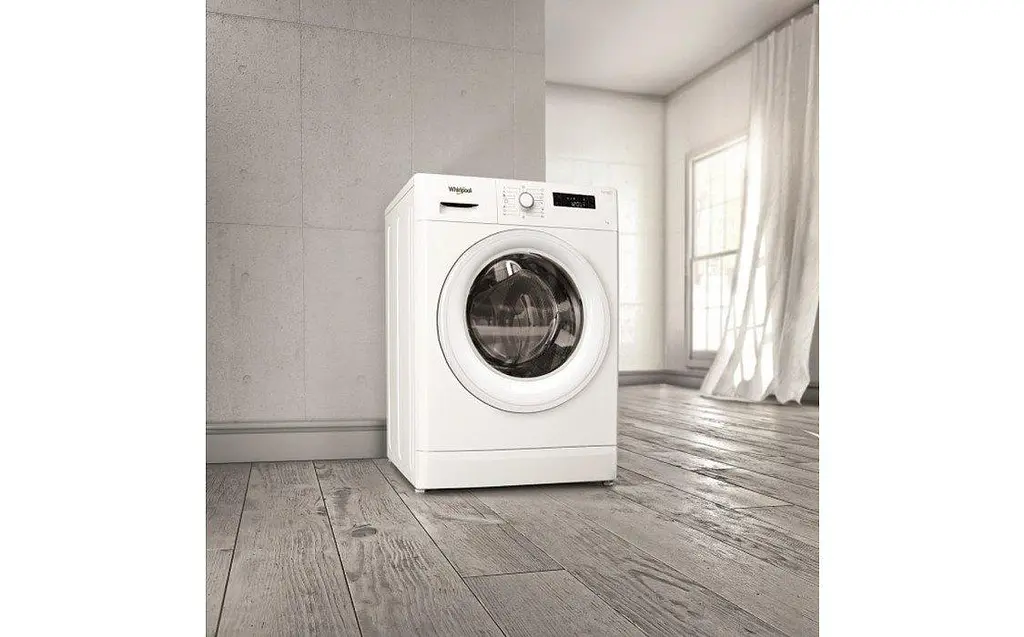 Стиральная машина Whirlpool FWF71253WEU/7 кг/1200 об/мин./А+++/14 прог/60 см/дисплей (FWF71253WEU) - фото 3