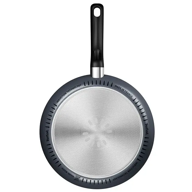 Сковорода Tefal So' Light 28 см (H0560642), з титановим антипригарним покриттям - фото 6
