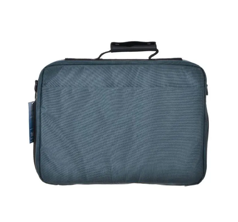 Сумка для ноутбука 15.6 дюйма Sumdex NON084GP Grey - фото 3