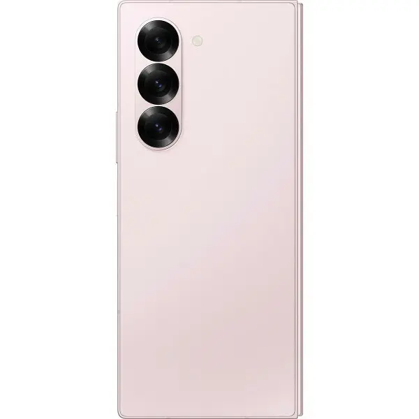 Смартфон Samsung Galaxy Fold 6 12/1TB Pink SM-F956BLIN - фото 3