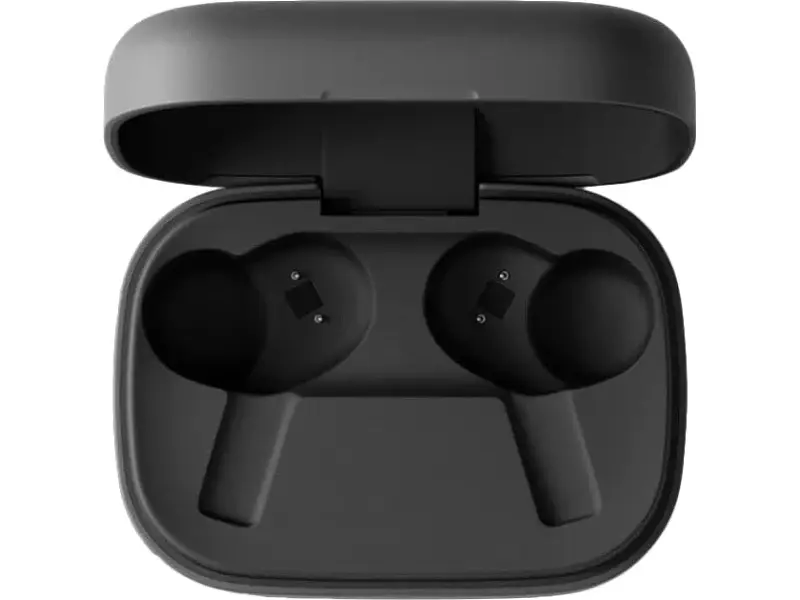 Навушники TWS Bang&Olufsen Beoplay EX Black Anthracite - фото 8