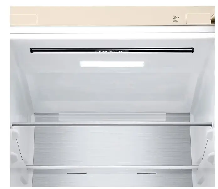 Холодильник LG GC-B509SESM - фото 5