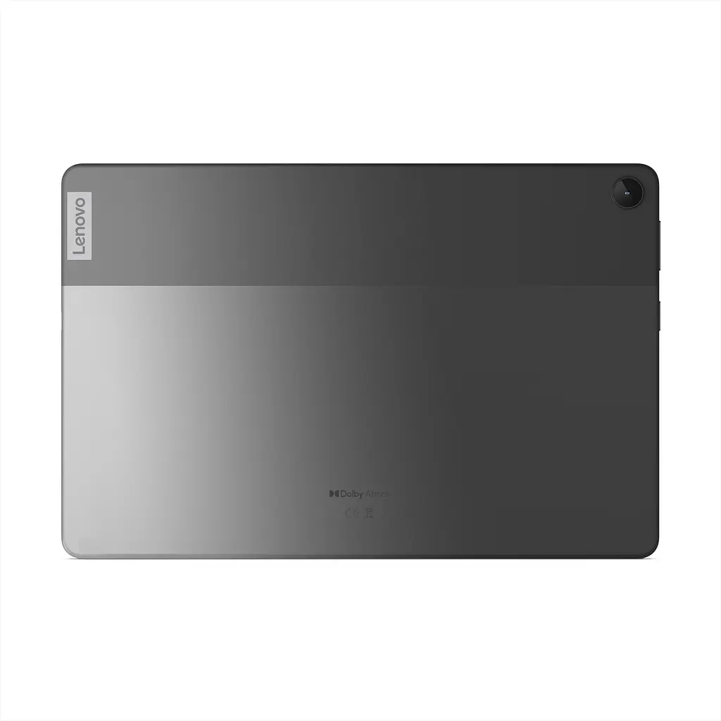 Планшет Lenovo Tab M10 Gen 3 4/64GB Wi-Fi Storm Grey [ZAAE0027UA] UA-UCRF [72777] - фото 2