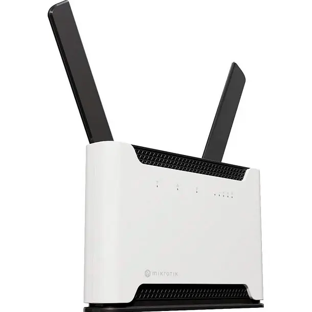Бездротовий маршрутизатор (роутер) Mikrotik Chateau LTE6 ax (S53UG+5HaxD2HaxD-TC&FG621-EA) [91147] - фото 2