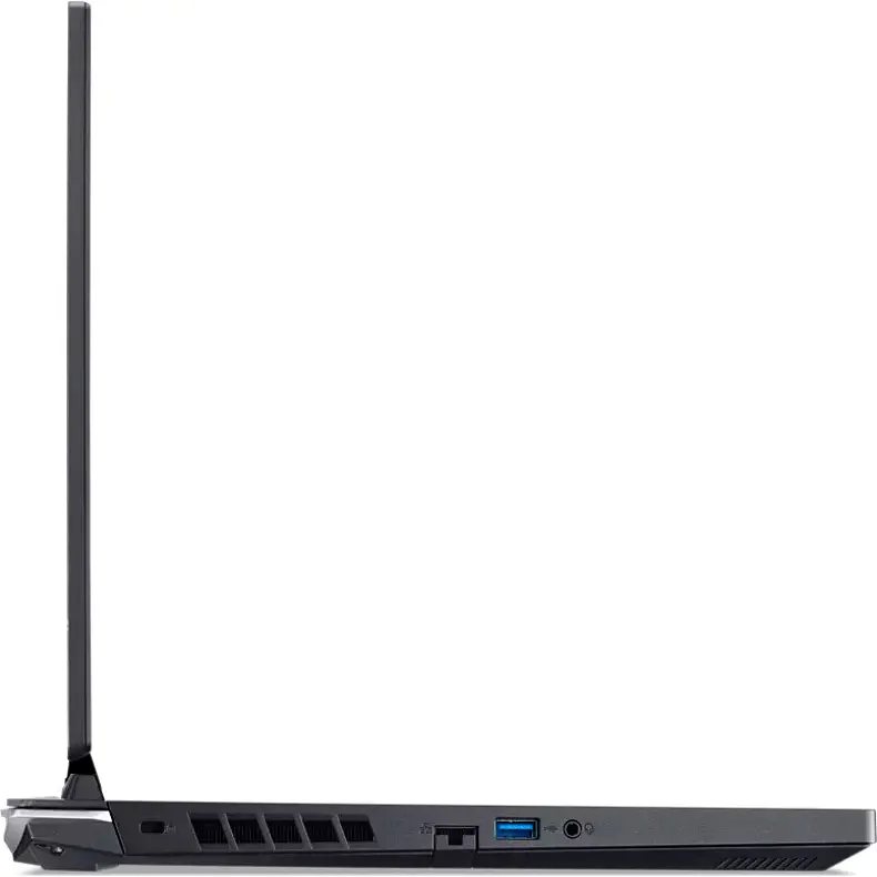 Ноутбук Acer Nitro 5 AN515-58 Bundle (ноутбук + навушники + ведмедик) (NH.QM0EX.00A), Intel Core i5-12500H RAM: 16 ГБ NVIDIA GeForce RTX 4060 SSD 512 ГБ ОС: DOS - фото 8