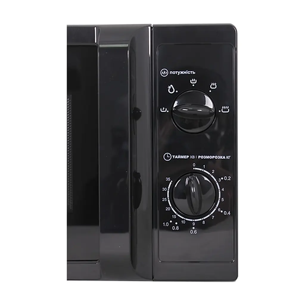 Мікрохвильова піч PRIME Technics PMW 20757 HB - фото 5