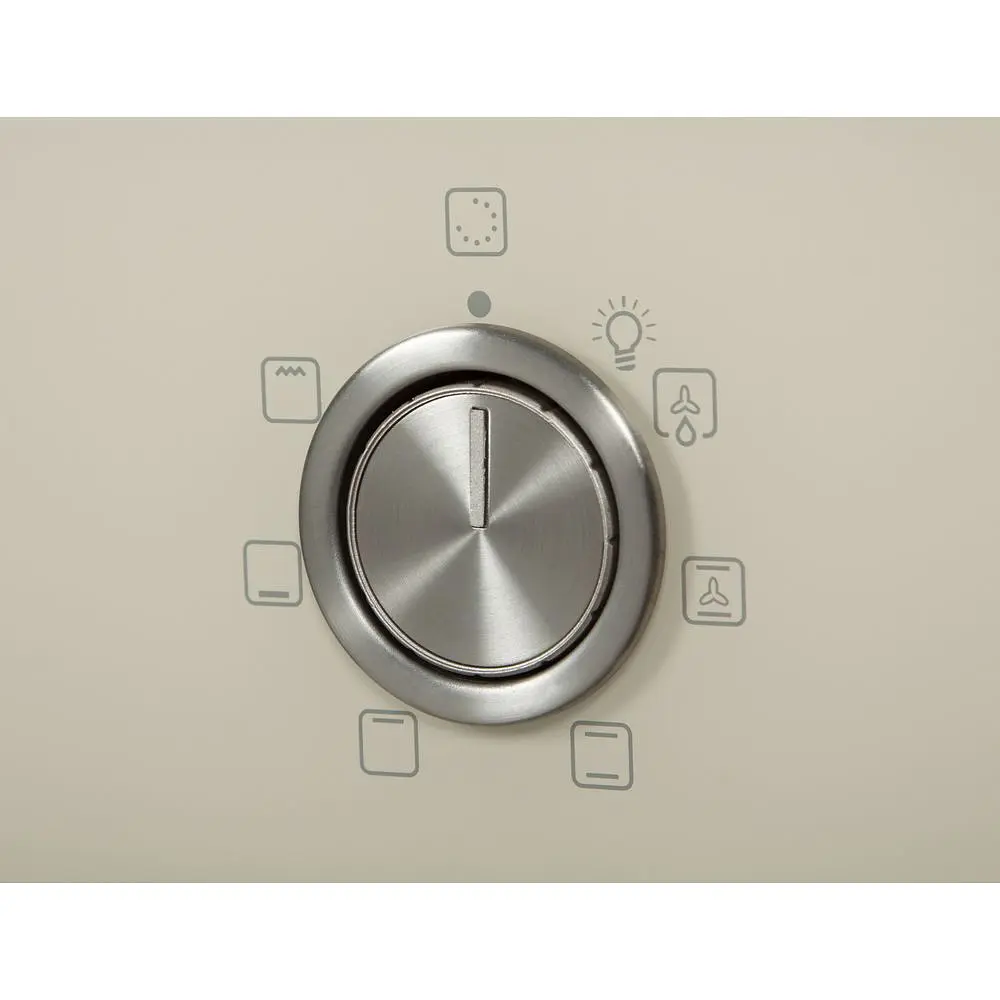 Духовой шкаф Ventolux Soho 6 MT (Ivory) - фото 7