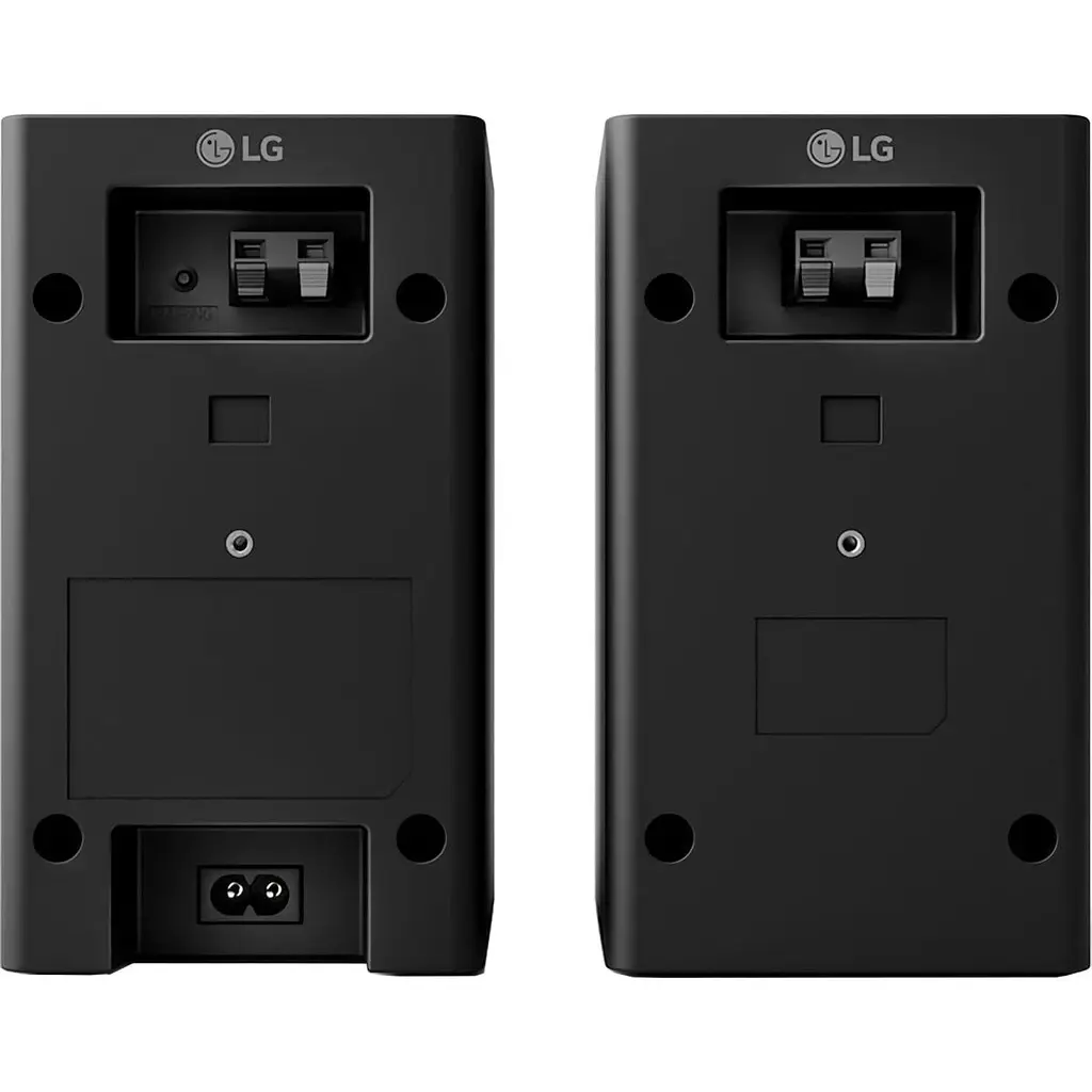 Саундбар LG S70TR [S70TR.AUKRLLK] [128861] - фото 5