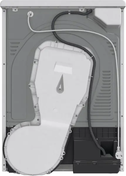 Сушильна машина Gorenje DPNE83GNLWIFI/UA - фото 7
