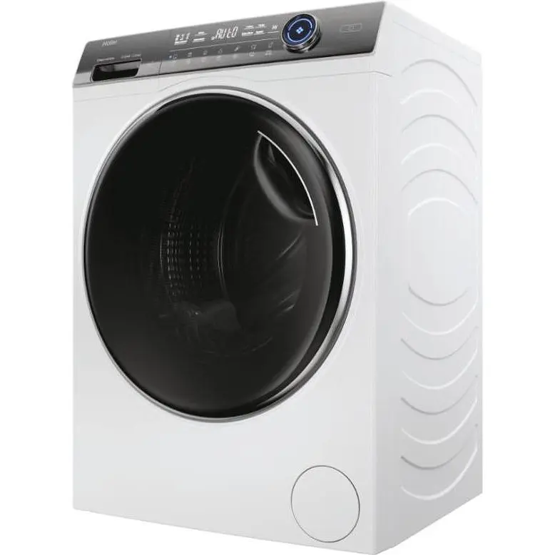 Пральна машина автоматична Haier HW90-B14979TU1 - фото 3