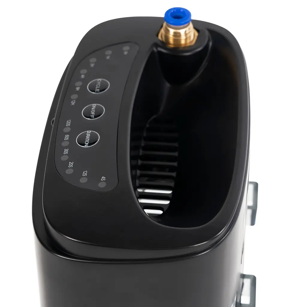 Система автоматичного поливу для тераріуму Hobby Easy Rain Mini (37298) - фото 10