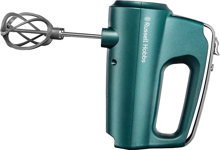 Миксер Russell Hobbs 25891-56 Turquoise (6651546) - фото 2