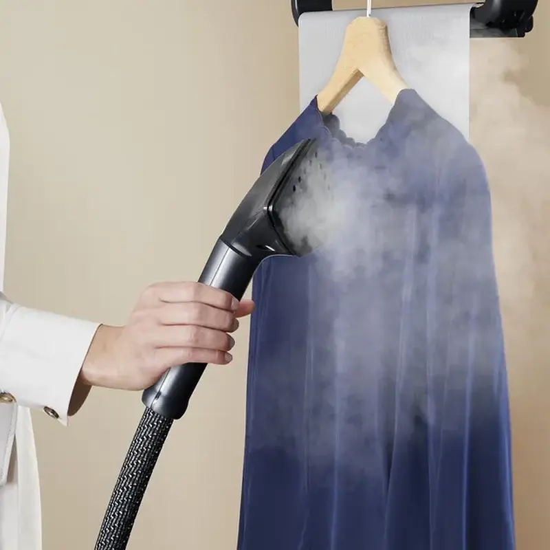 Отпариватель TEFAL IT8480E1 - фото 9