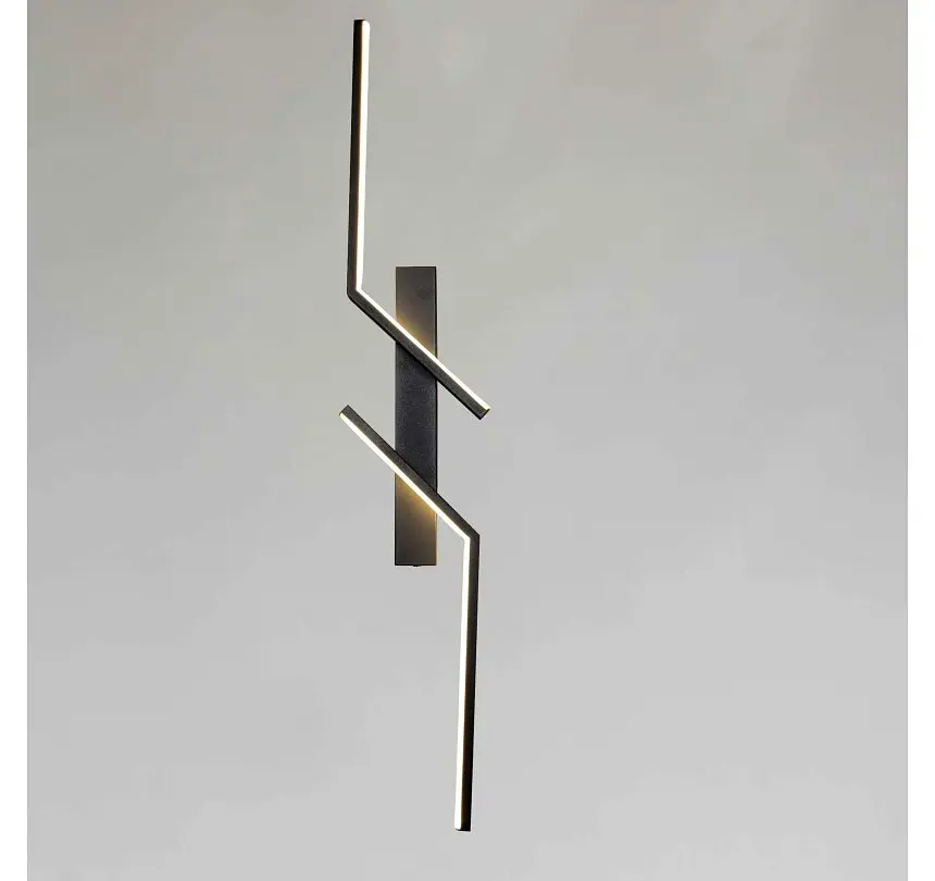 Бра Artlight 2038/800BK