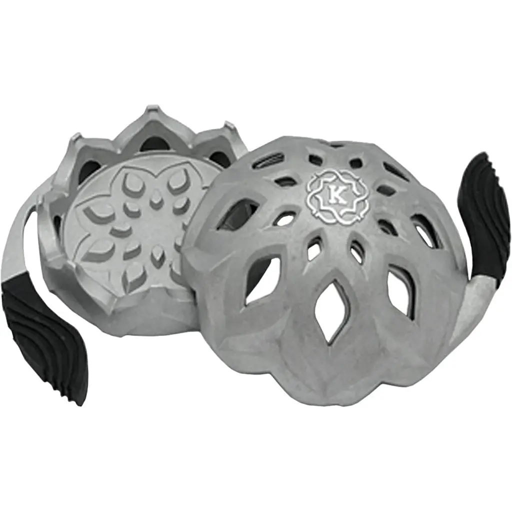 Пристрій керування жаром Kaloud Lotus III Silver - фото 2