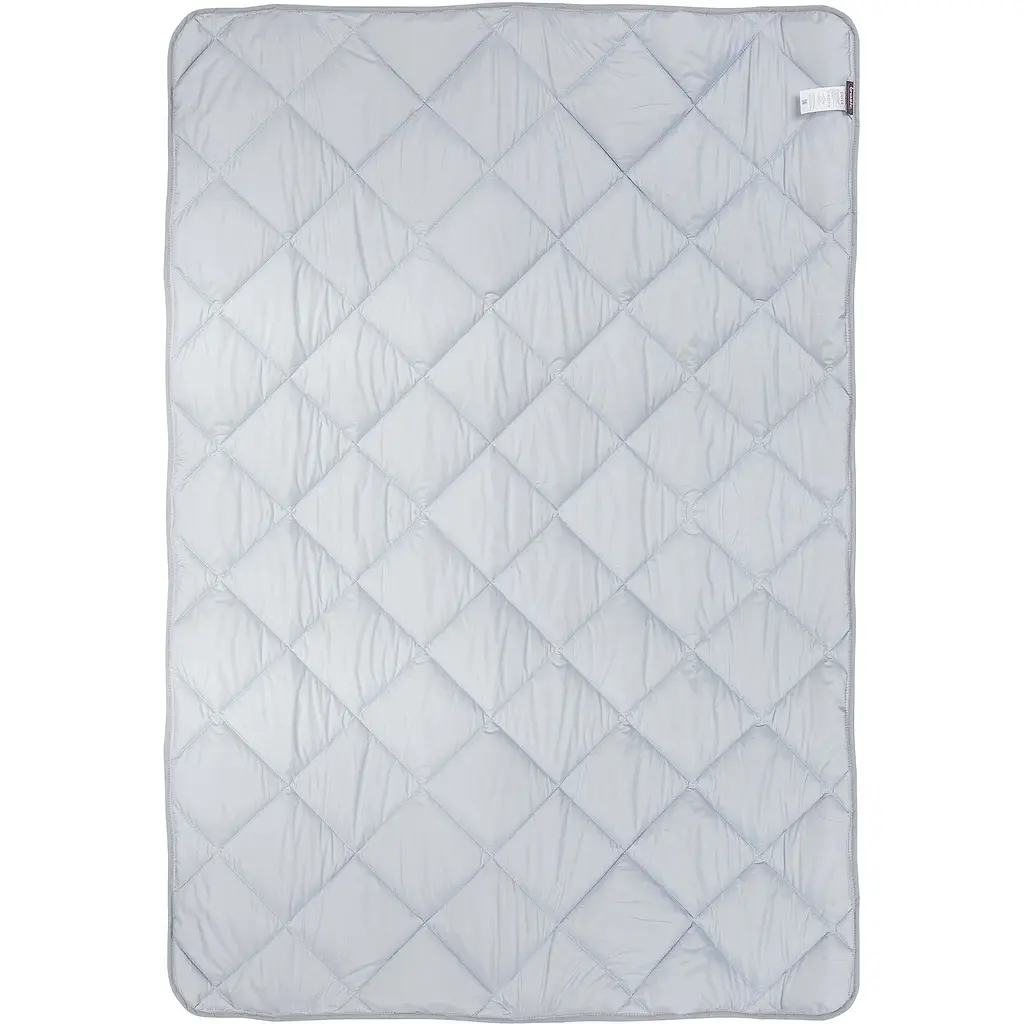 Уцінка. Ковдра Sonex Basic Silver 200х220 см (SO102346) - фото 2