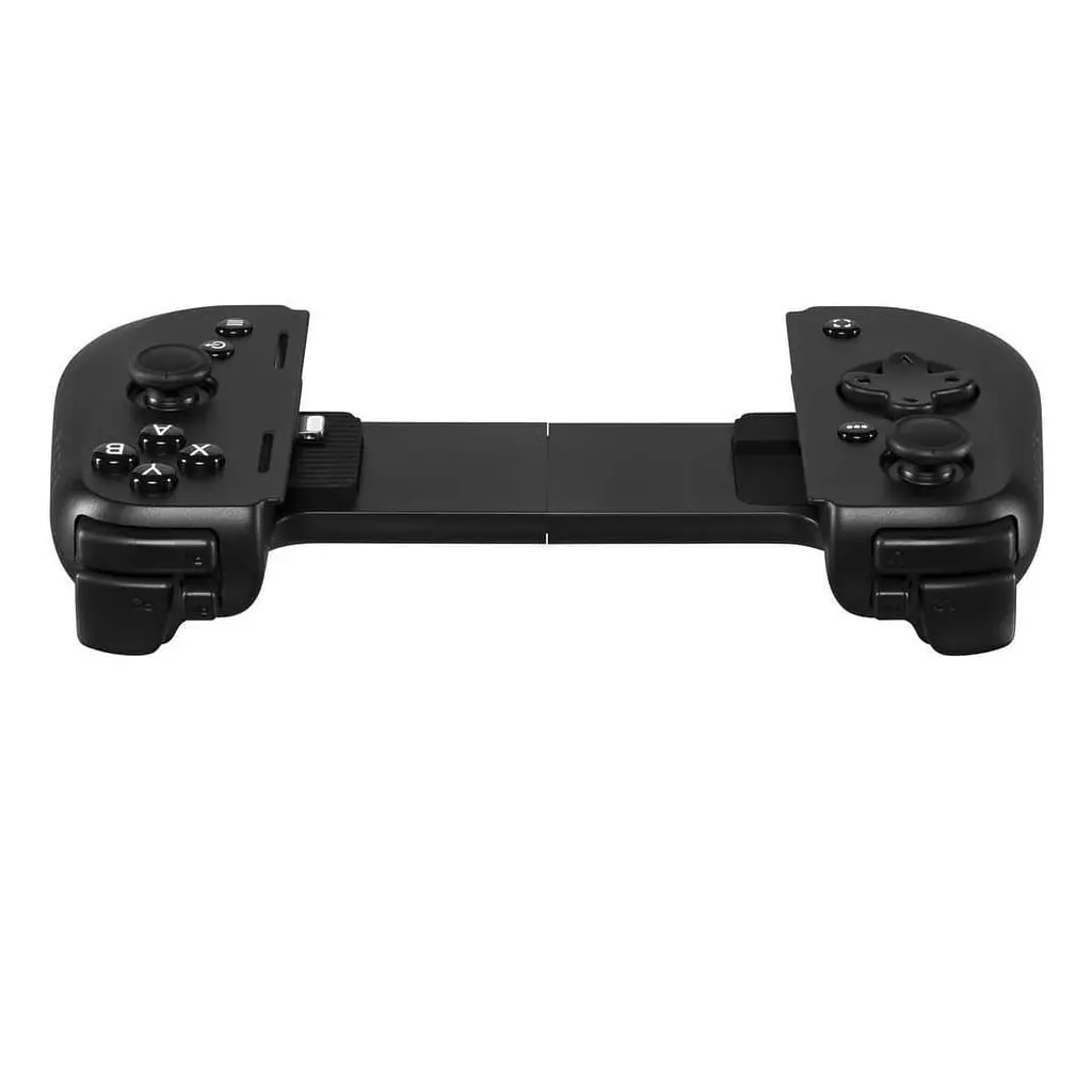 Геймпад Razer Kishi V2 for iOS Black (RZ06-04190100-R3M1) - фото 3