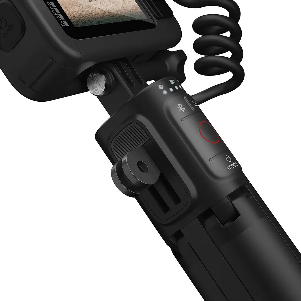 Екшн-камера GoPro HERO 11 Black Creator Edition [CHDFB-111-EU] [77476] - фото 5