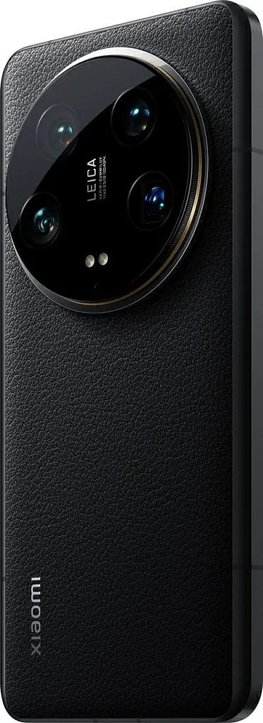 Смартфон Xiaomi 14 Ultra 12/256Gb Black Asian Version 5G, Без NFC - фото 7