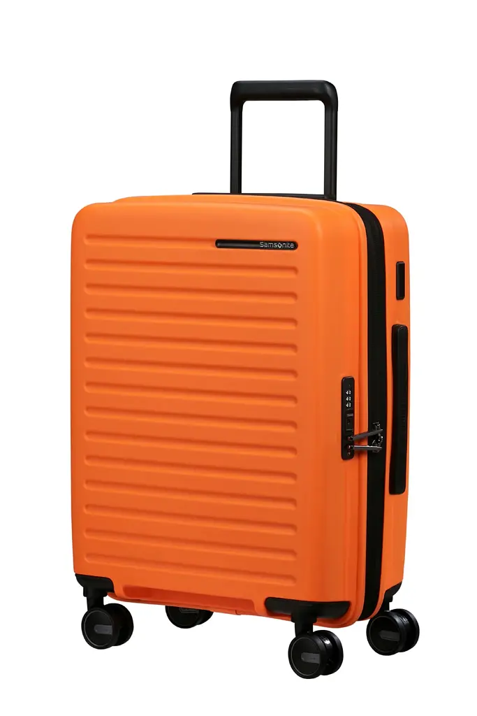 Валіза Samsonite RESTACKD PAPAYA 55x40x20(23) 55 См KO6*86001 - фото 14