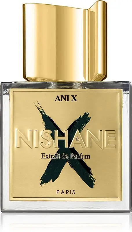 Оригінал Nishane Ani X 100 мл Парфуми