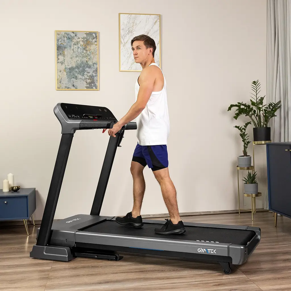 Бігова доріжка GYMTEK XT950 - фото 2