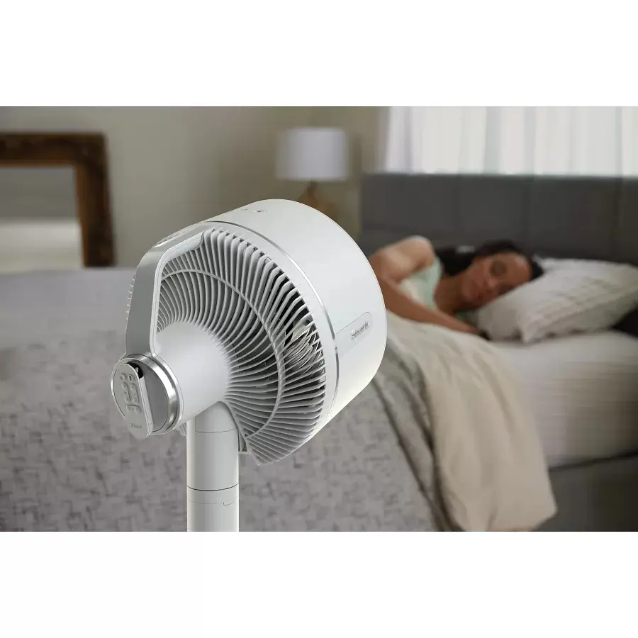Вентилятор Shark FlexBreeze fan (FA220EU) - фото 7