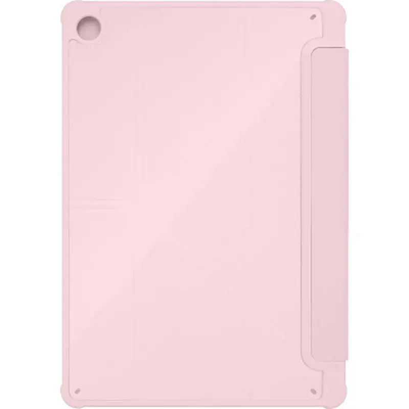 Чохол до планшета Armorstandart Y-Type PEN Samsung Galaxy Tab A9+ Pink (ARM85504) - фото 2