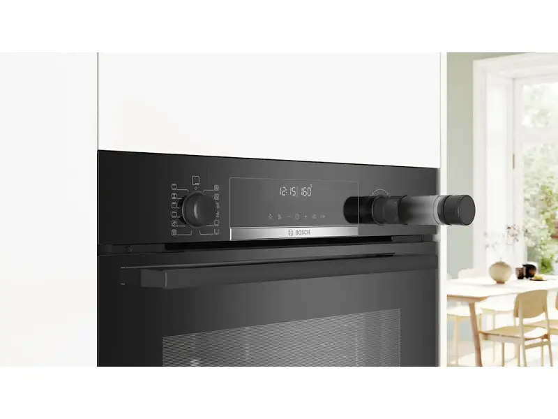 Духова шафа Bosch HRA5380B0 - фото 4