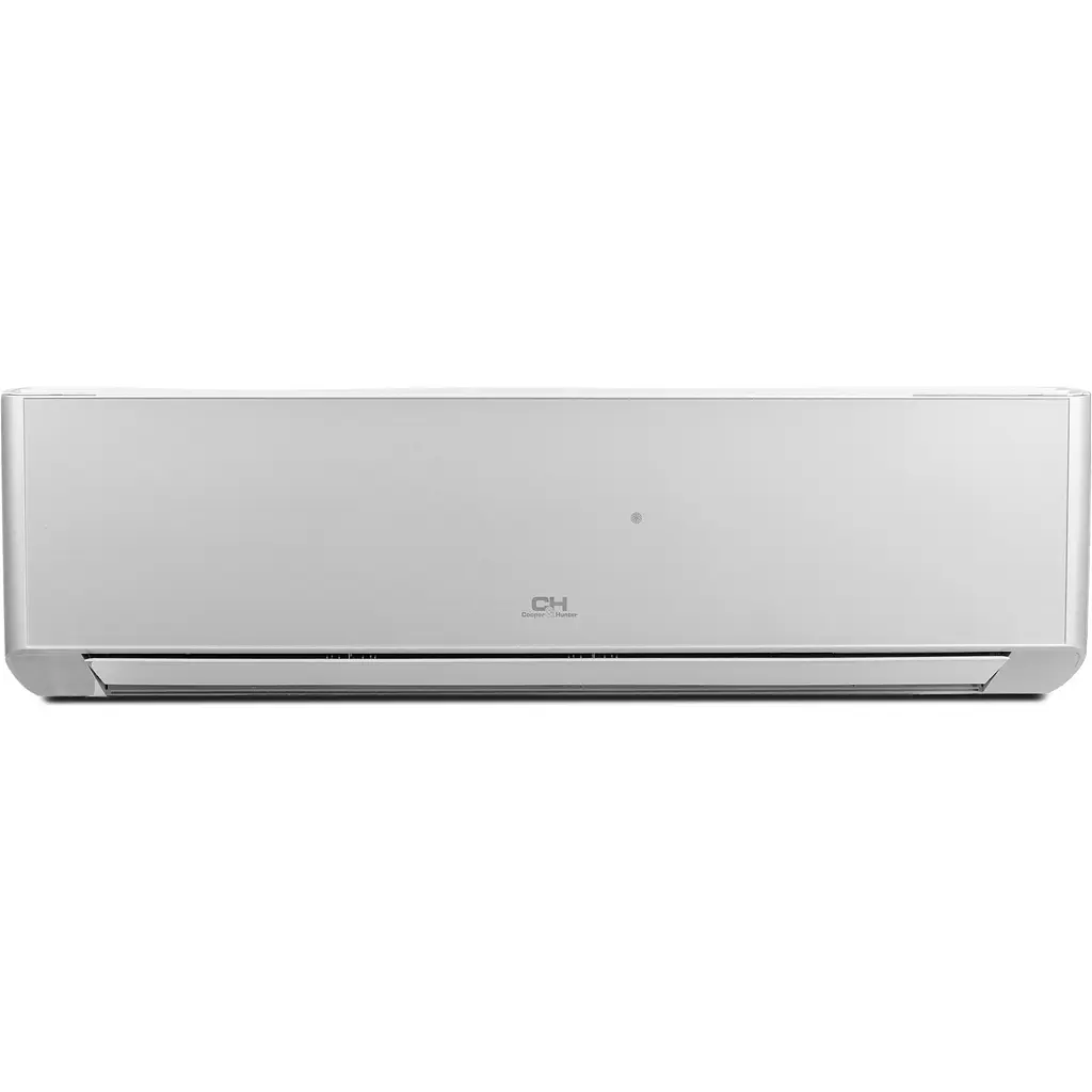 Сплит-система Cooper & Hunter Supreme CH-S24FTXAM2S-SC Silver [106677] - фото 2