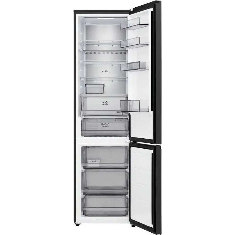 Холодильник LG GC-B 509 ETSM - фото 6