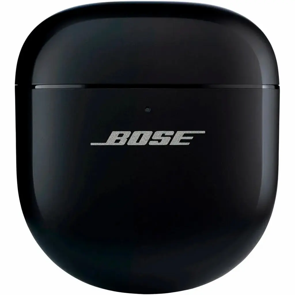 TWS-навушники Bose QuietComfort Ultra Earbuds Black (882826-0010) - фото 2