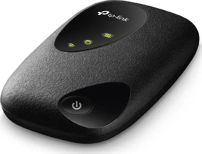 Мобільний маршрутизатор TP-Link M7000 - фото 4