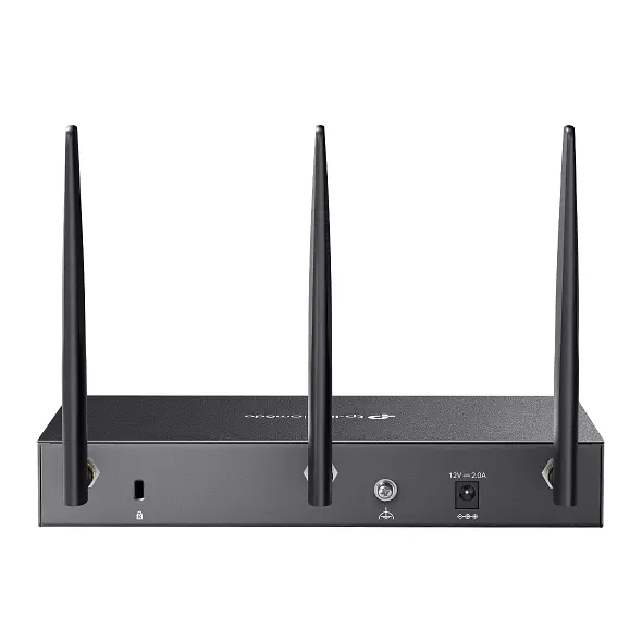 Мультисервісний Маршрутизатор ER706W AX3000 4xGE LAN/WAN, 1xGE WAN, 1xSFP, 1xUSB3.0 TP-Link teh0017273 - фото 3