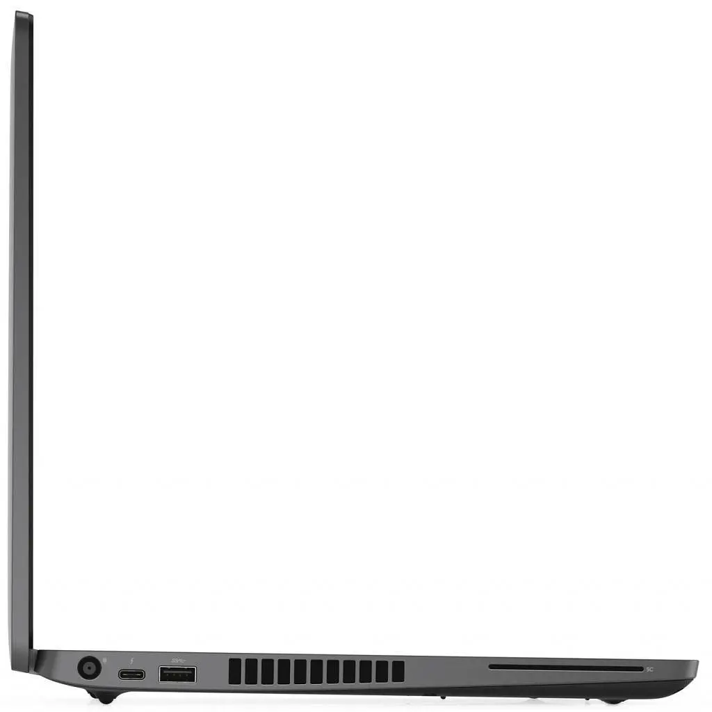 Ноутбук Dell Latitude 5500 FHD (i5-8365U/8/256SSD) "Б/В" - фото 3