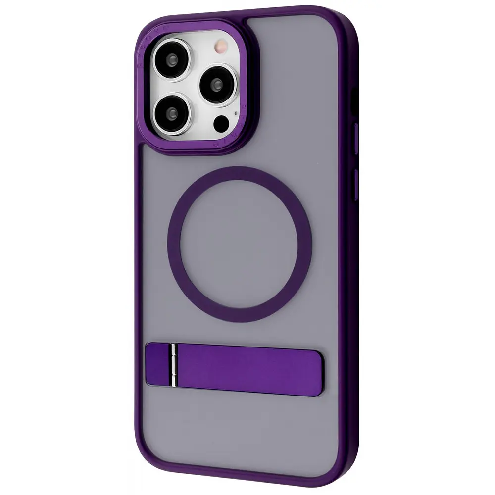 Чохол Proove Mainstay Case with Magnetic Ring iPhone 16 Pro Max