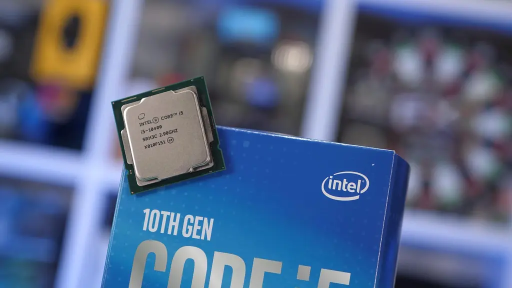 Процесор Intel Core i5-10400 Box (BX8070110400) [77564] - фото 3