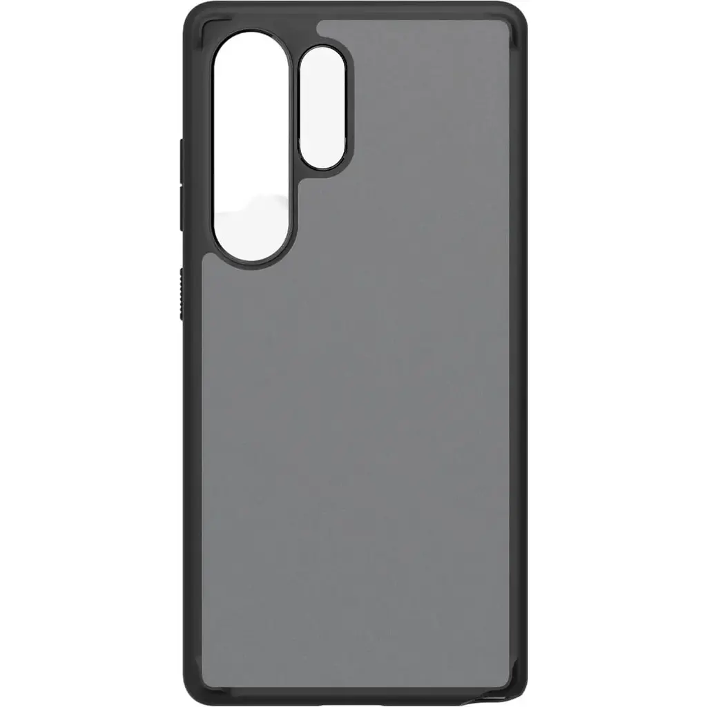 Чохол Spigen Ultra Hybrid для Samsung Galaxy S25 Ultra Frost Black (ACS08962) [126587] - фото 3