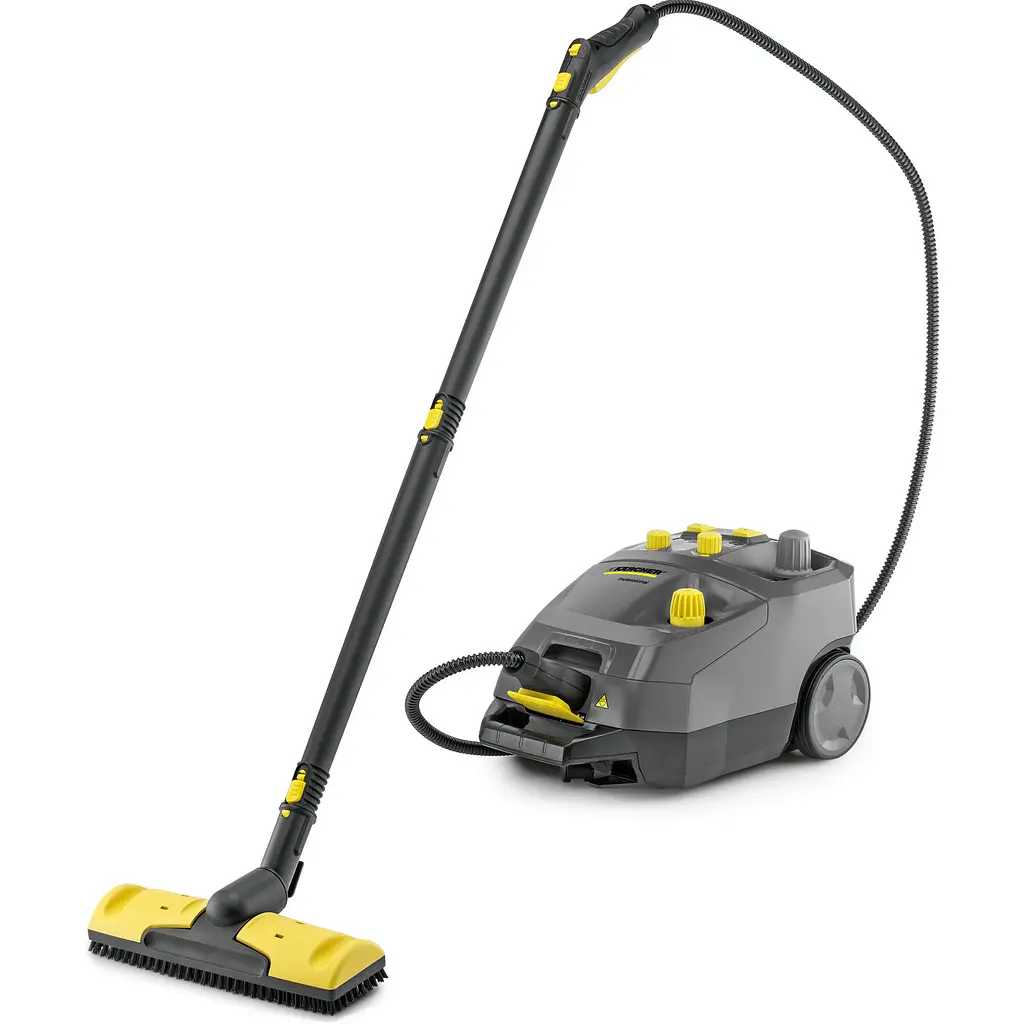 Пароочиститель Karcher SG 4/4 [1.092-104.0] [83093] - фото 2