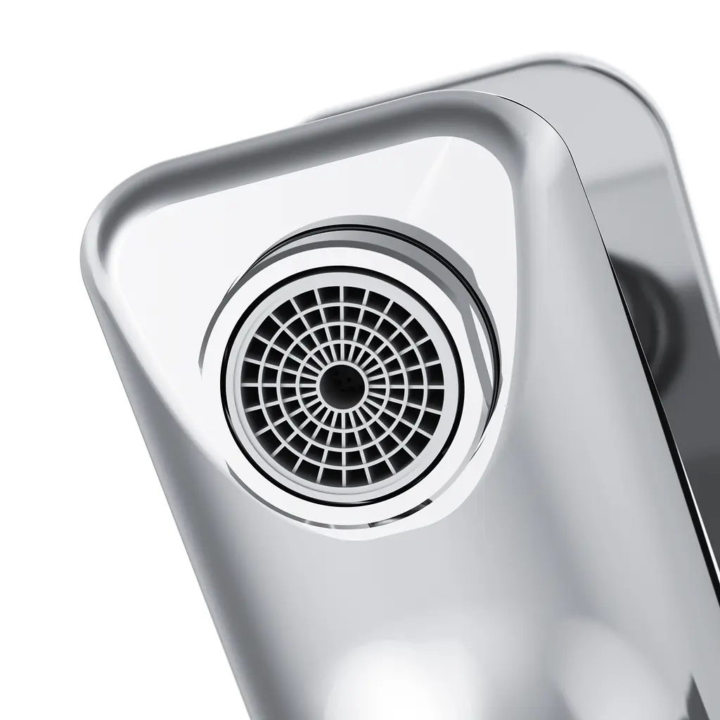 Змішувач для ванни та душу AM.PM X-Joy F85A10000 - фото 7